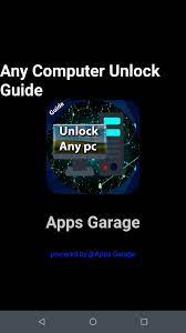 1.3 and 1.0 are the most frequently downloaded ones by the program users. Any Computer Unlock Guide For Android Apk Download