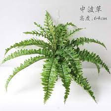 Check spelling or type a new query. China Tropical Feel Jungle Bush Single Pieces Hanging Indoor Artificial Boston Fern House Plant China Artificial Fern And Boston Fern Plant Price