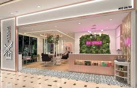 She loves to travel and discover new places with her husband, stephen. Ex Style Hair Salons In Singapore Shopsinsg