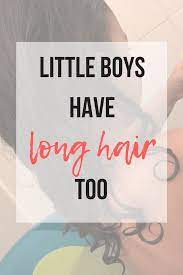 We did not find results for: Little Boys Have Long Hair Too The Vegas Mom