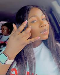 abena.cilla #darkskingirls #darkskinbeauty #darkskinwomen  #darkskinbaddiesdaily