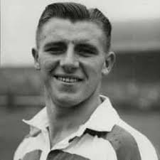 Famous Male Football Players