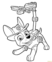 Coloriage pat patrouille 30 dessins à imprimer a dessin a colorier pat patrouille. 1001 Dessins Coloriage Pour Enfant A Imprimer Gratuitement Coloriage Paw Patrol Coloriage Pat Patrouille Coloriage