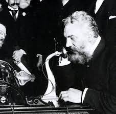 14. Februar 1876: Die Bahnbrechende Erfindung Des Alexander Graham Bell -  Welt
