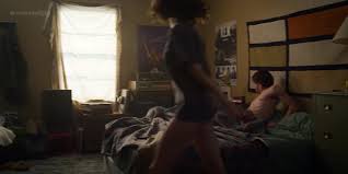 Natalia dyer stranger things s03e01 (2019) hd 1080 nude? sexy! watch online