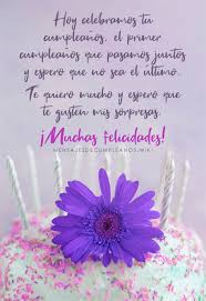 Jun 14, 2016 · 85 frases para felicitar el cumpleaños: Frases De Cumpleanos Para Un Amor 100 Mensajes 2021