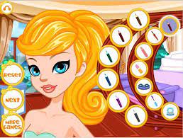 Prueba la última versión de juegos de belleza 2016 para android Juegos De Chicas Sin Internet For Android Apk Download