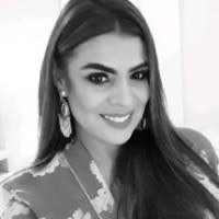 Beth Ordonez's Instagram, Twitter & Facebook