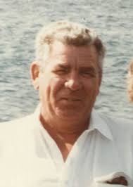 William Belch Obituary