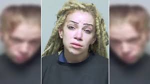 Florida man arrested after over 100 mph street race