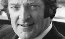 Kenneth Etheridge obituary