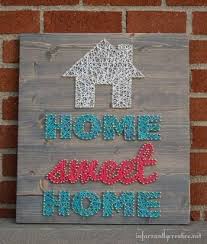 Diy Home Sweet Home Decor Ideas Page 2 Of 7 My List Of Lists