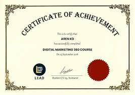 You cannot expect to reap rewards in days, regardless of how good your strategy is. Growth Marketing 360 Course Lead
