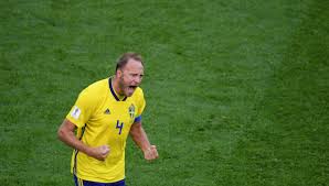 Andreas granqvist is a aries and was born in the year of the ox life. Andreas Granqvist Is Our Hero Of The Day After Captain Fantastic Leads Sweden To World Cup Knockouts Sport360 News