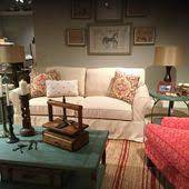 Washable Slipcover From Paula Deen Home Collection Pauladeenhomecollection Craftmaster Furniture Furniture Paula Deen