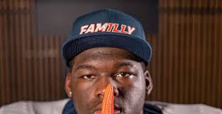 Jamel Howard Jr. Profile Photos