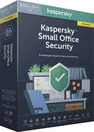 5 Pc 1 Server 5 Mobile 1 Year Kaspersky Small Office Security Rs 2450