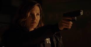 A description of tropes appearing in law & order: Chicago Pd The Song Of Gregory Williams Yates Review