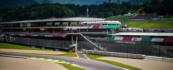 The territory known as mugello is an area in northern tuscany, a few kilometers north of florence. Kabar Buruk Untuk Rossi Sirkuit Mugello Resmi Dicoret Dari Motogp 2020 Okezone Sports