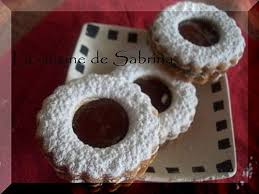 La Cuisine De Sabrina Confiture Abricot Sables Biscuit Noix De Coco