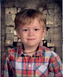 Jaiden Charles Neumann