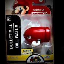 Image result for bullet bill