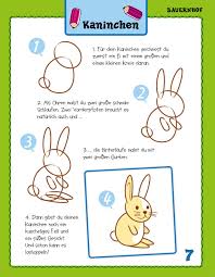 Wir haben einfache vorlagen für kleine kinder ebenso wie auch kompliziertere osterbilder. 38 Hase Zeichnen Kinder Besten Bilder Von Ausmalbilder