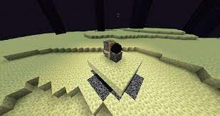 Cactuses half a heart of damage the player on contact and destroys any item that touches them. Tutorials End Survival Official Minecraft Wiki