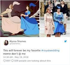 Find and save royal wedding memes | from instagram, facebook, tumblr, twitter & more. Internet Is Laughing Out Loud At These 95 Hilarious Reactions To The Royal Wedding Bored Panda