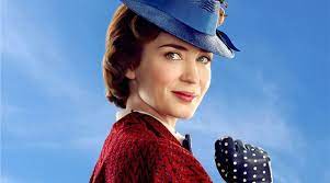 Mary poppins is a 1964 american musical fantasy film directed by robert stevenson and produced by walt disney, with songs written and composed by the sherman brothers. As Mary Poppins Returns Here Are 10 Facts About The Original Parenting News The Indian Express
