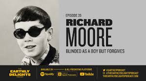#35: Richard Moore