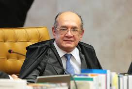 Resultado de imagem para gilmar mendes