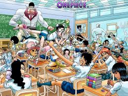 One piece wallpaper hd wano arc episode 941. Wallpapers One Piece Nico Robin Anime School Roronoa Zoro Chopper Desktop Background