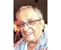 William Rossi Jr Obituary (1938