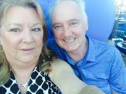 Doreen Cobb's Instagram, Twitter & Facebook