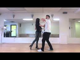 When dancing on 1 you start dancing on the 1, and your break steps (steps used to change directions) are on the 1 and the 5. Salsa Lesson Outside Turns Windmills Hammerlock Combo Latin Level 2 Nuvitzo Dance Youtube