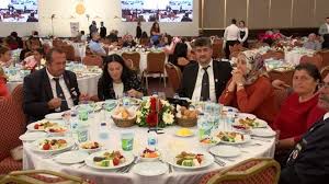 Check spelling or type a new query. Istanbul Valisi Ali Yerlikaya Gaziler Ile Bir Araya Geldi Dailymotion Video