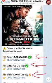 View or join 'avengers endgame' channel in your telegram, by clicking on the 'view channel' button. How To Download Movies Tv Series From Telegram In 2020