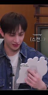 Christopher Koreansk Interview