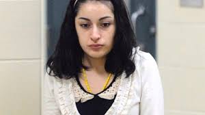 Diaz's mother says daughter's attitude changed after meeting Salgado