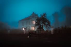 Image result for women ghost