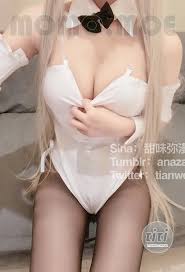 萌白酱– Titi 社