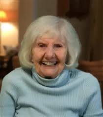 Obituary information for Pauline Elizabeth Roussel