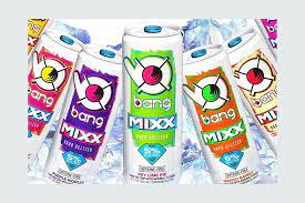 Hard seltzer is so light and refreshing it couldn't possibly count as booze, and in fact, i've decided it doesn't! Bang Energy Drink Is Now In The Hard Seltzer Business