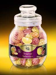 Cavendish & harvey mixed fruit drop 7 x 1.75 oz fruit candy tin kosher certifiedupc cavendish & harvey pear and blackberry drops. Cavendish Harvey Confectionery For Connoisseurs