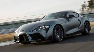 Supra has always been toyota's ultimate sports car since it was first produced in 1978. The Lowest Four Cylinder 2020 Toyota Supra Gets 194 Hp Less Than The 86