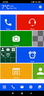 Happy holidays from the nova launcher team! Wp 8 Launcher For Android Apk Download