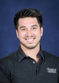 Cody Goodman's Instagram, Twitter & Facebook