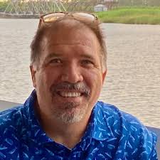 Eric W. Glasgow, MBA