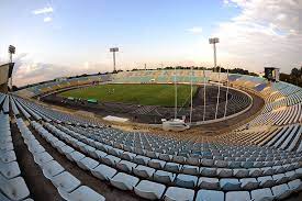 Перед собой будем ставить высокие задачи. Fajl Panoramio V A Dudush Stadion Vorskla Jpg Vikipediya